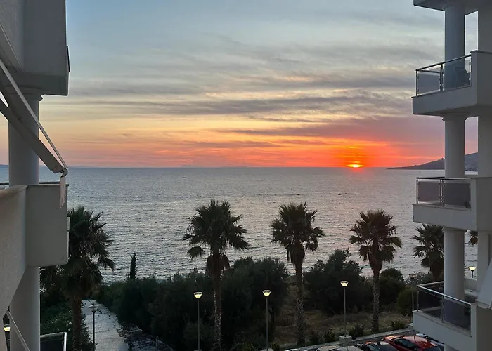 Appartamento Saranda