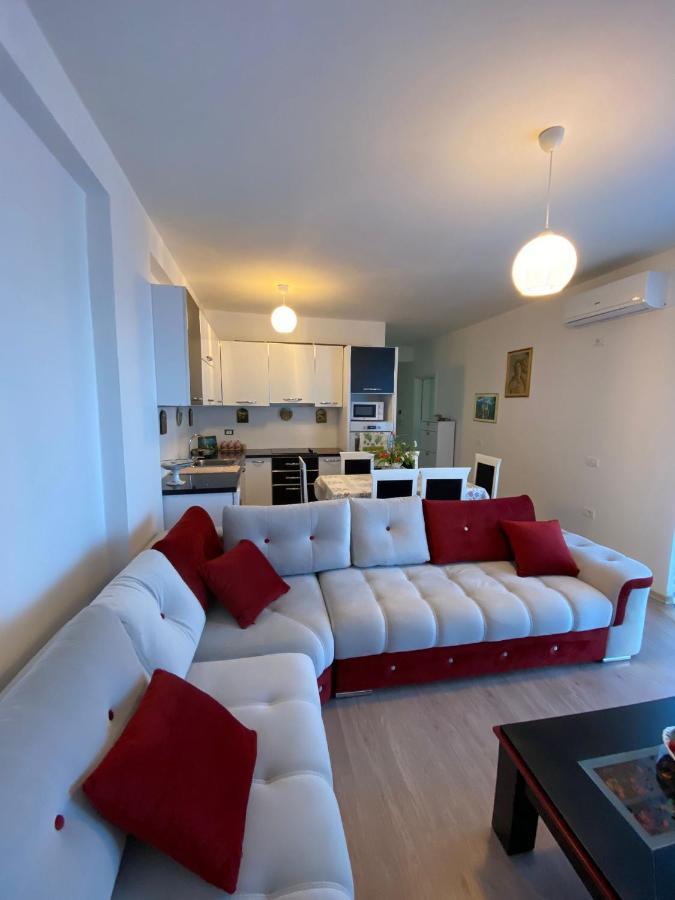 Appartamento Saranda Apartment