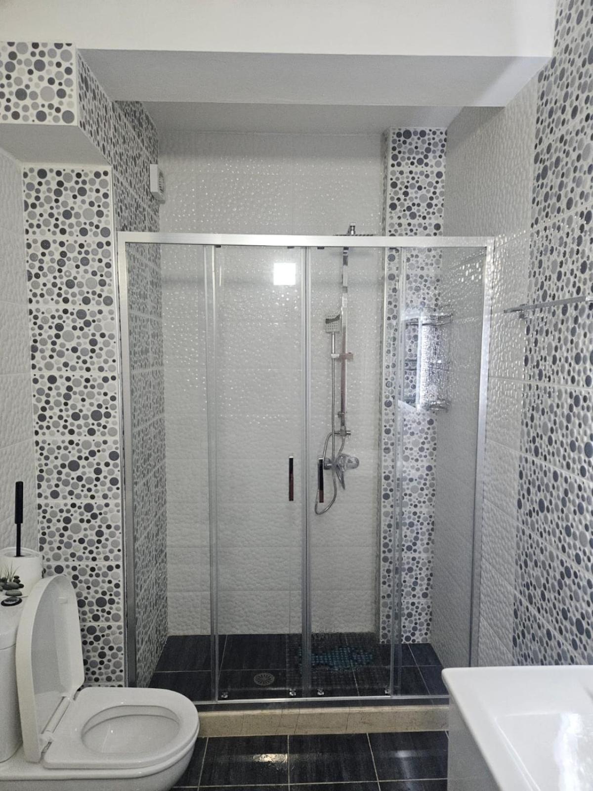 Apartment Appartamento Saranda *