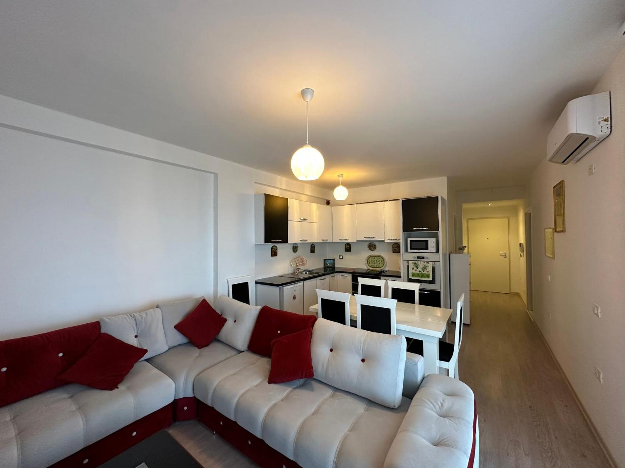 Appartamento Saranda Sarandë