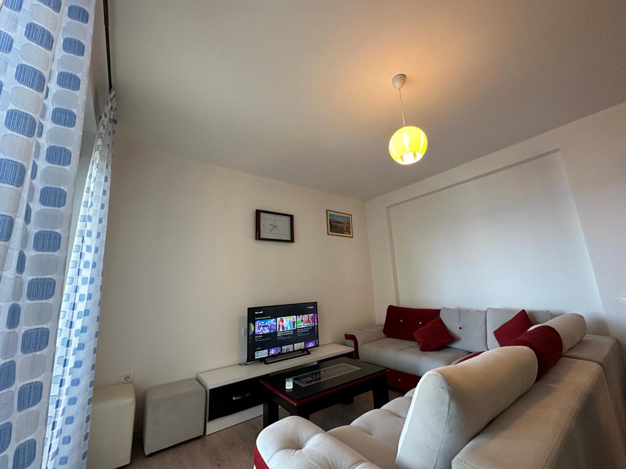 Apartment Appartamento Saranda *