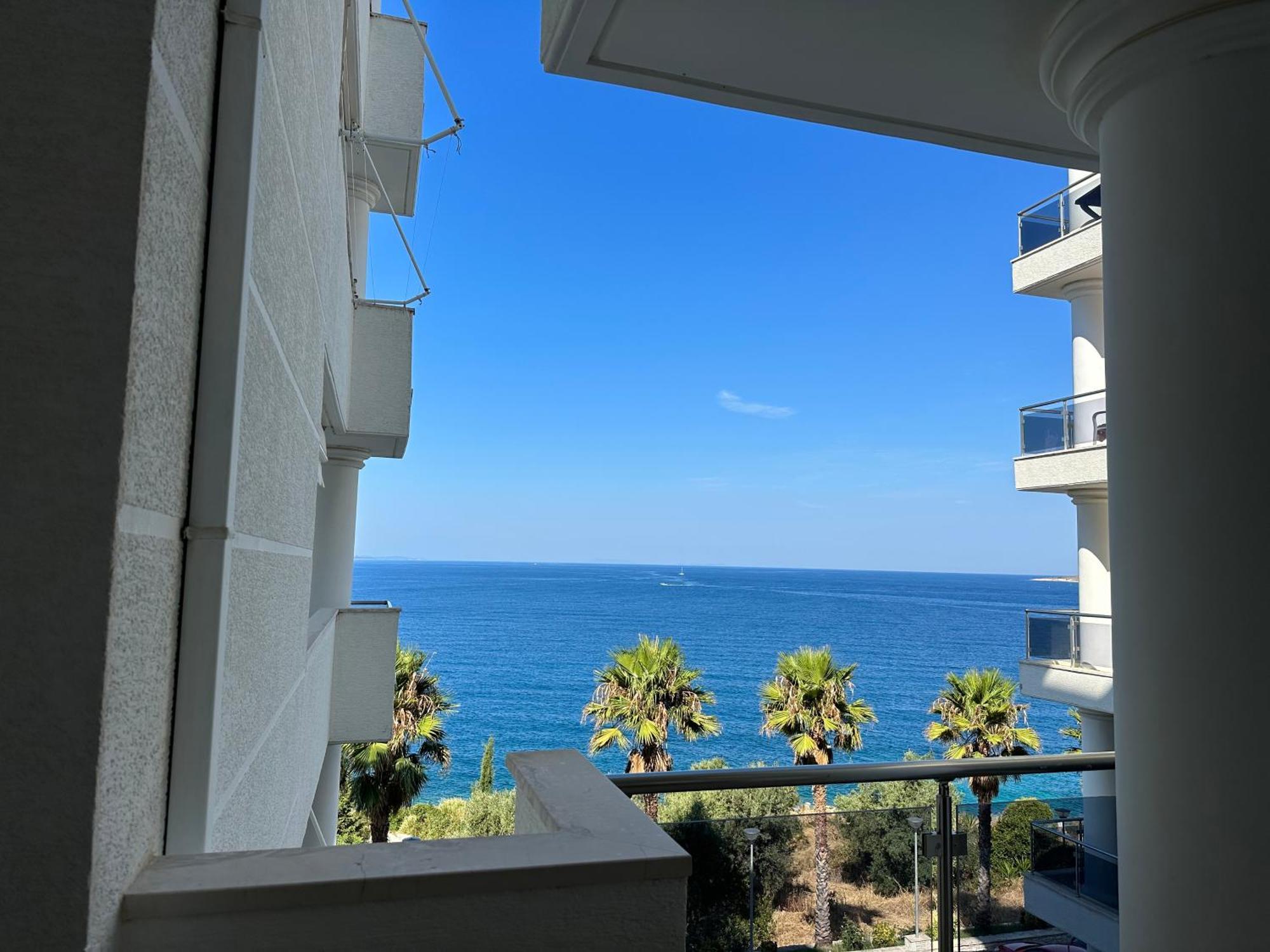 Appartamento Saranda Apartment