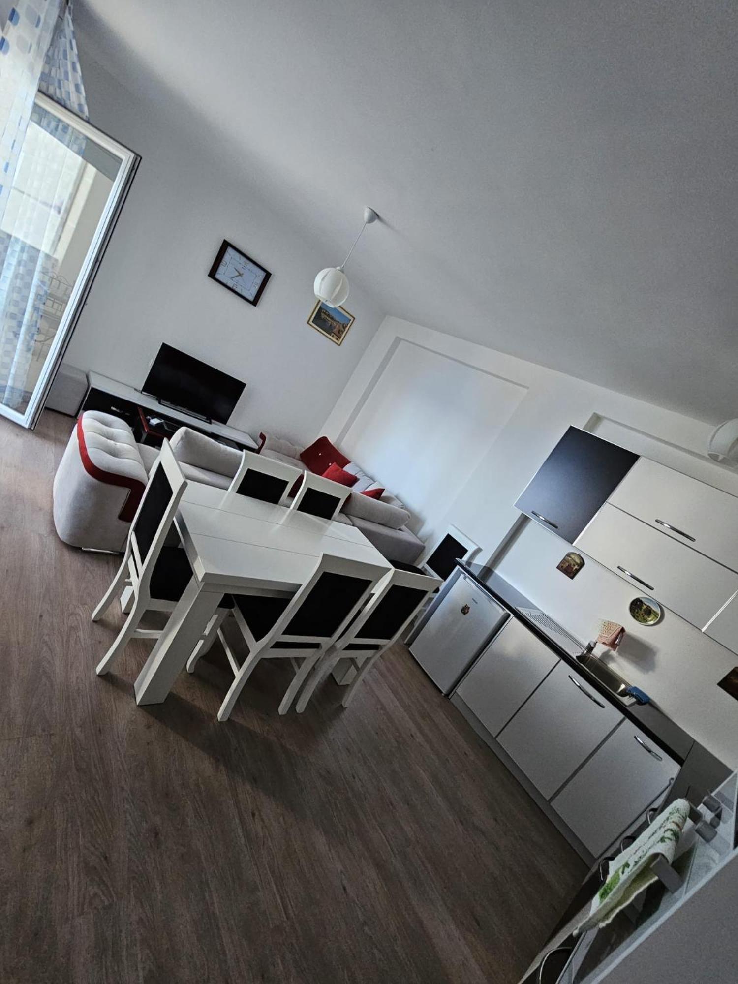 Apartment Appartamento Saranda *