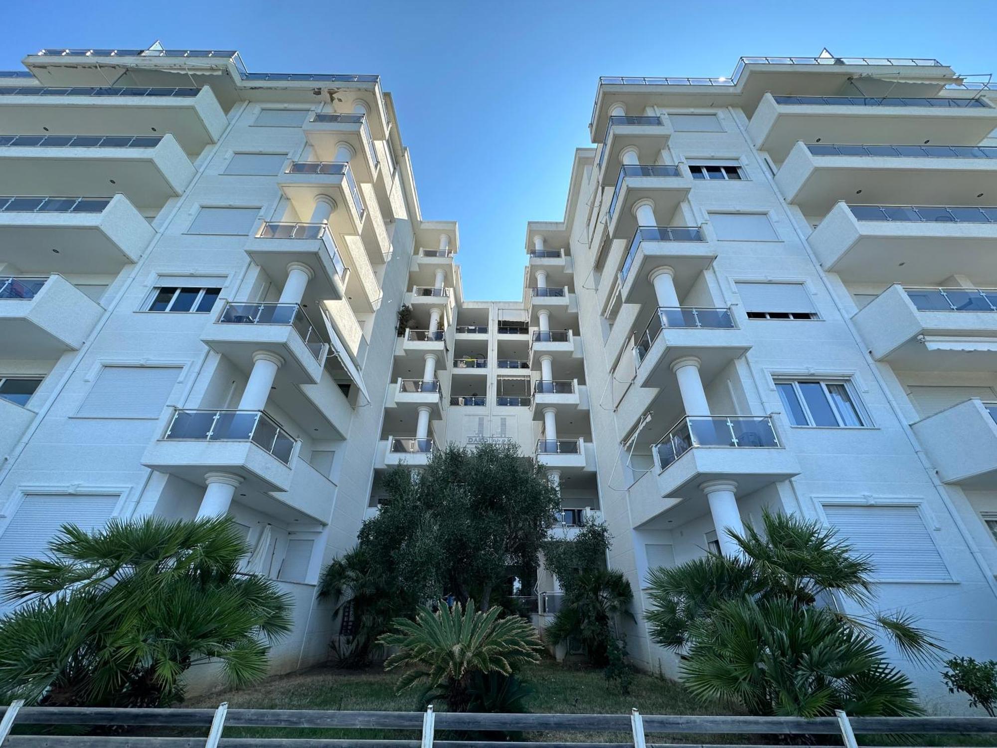 Apartment Appartamento Saranda