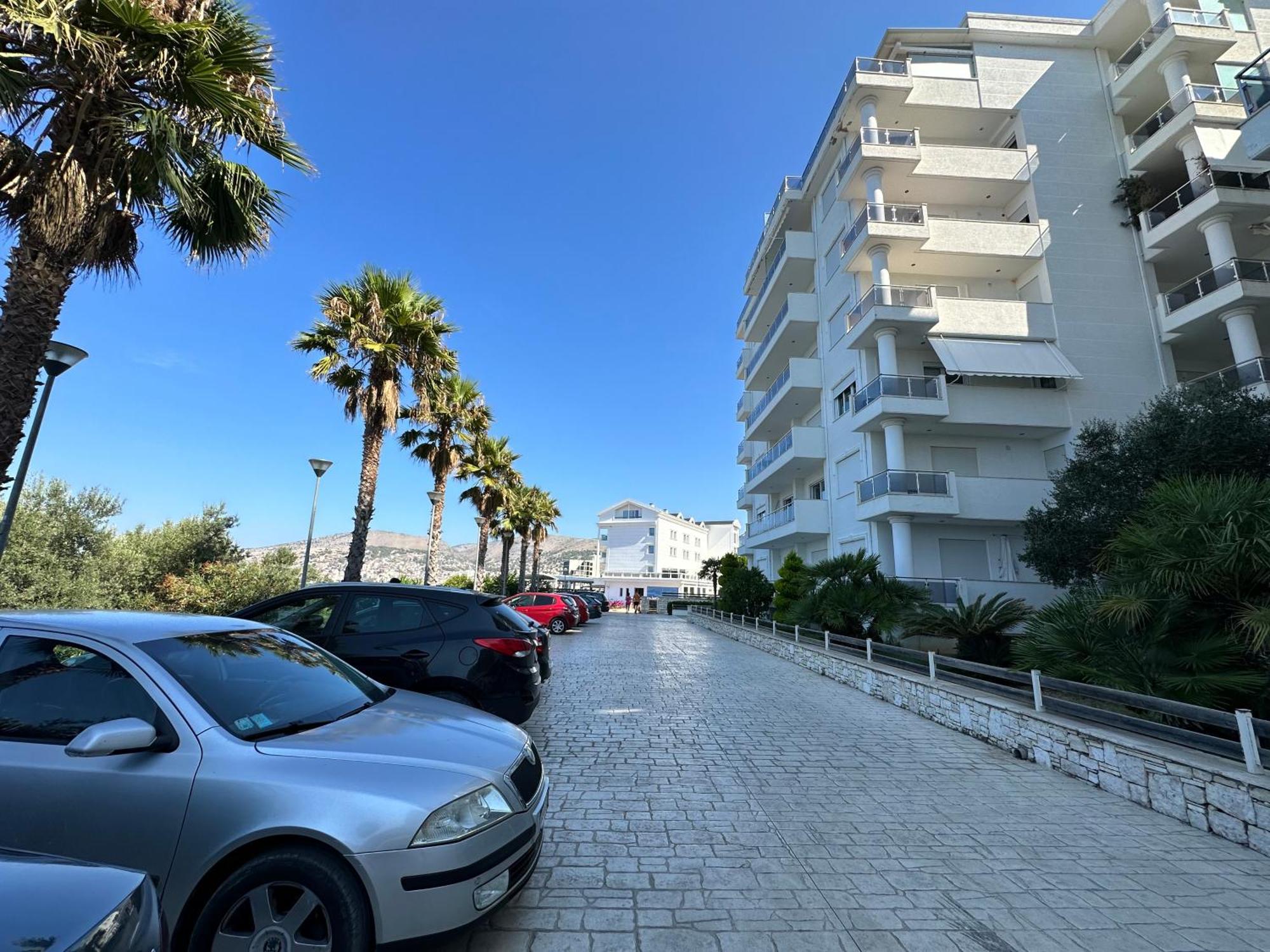 Appartamento Saranda *